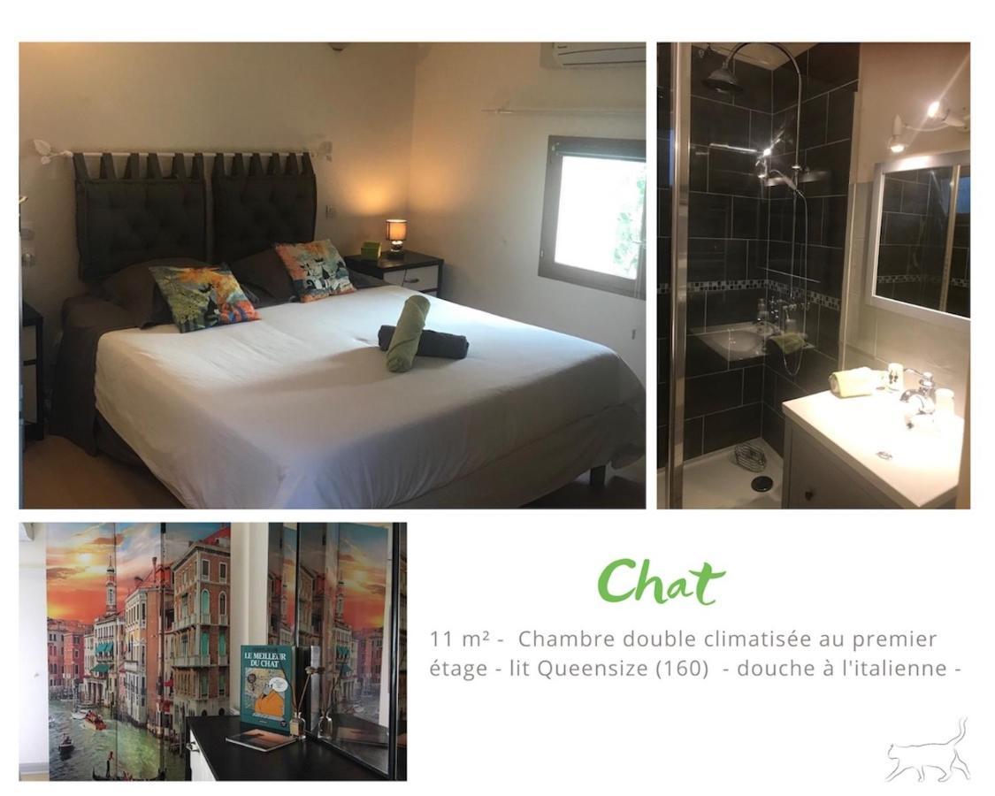 Logis Des Lauriers Roses Hotel Marennes  Ngoại thất bức ảnh