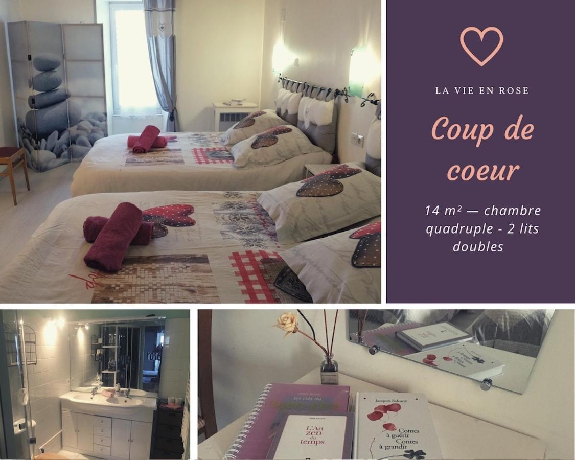 Logis Des Lauriers Roses Hotel Marennes  Ngoại thất bức ảnh