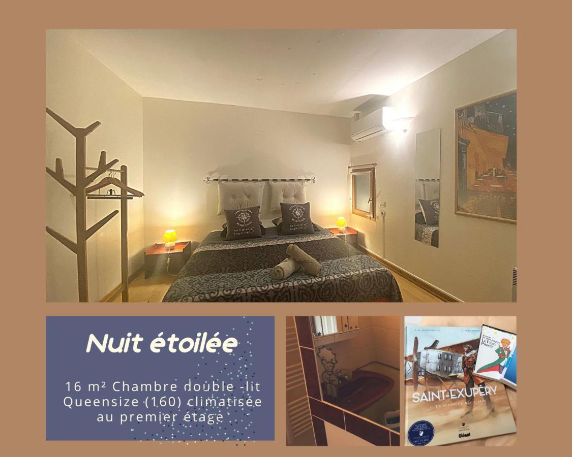Logis Des Lauriers Roses Hotel Marennes  Ngoại thất bức ảnh