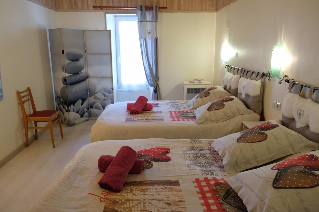 Logis Des Lauriers Roses Hotel Marennes  Ngoại thất bức ảnh
